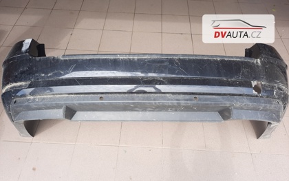 Zadní nárazník Octavia III combi  5E9807421G